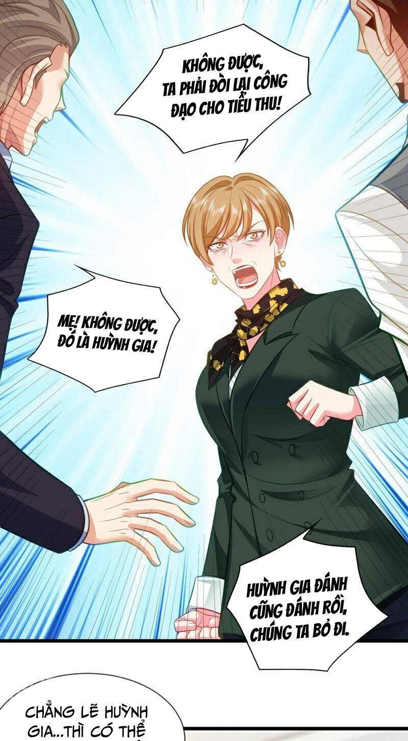 Trấn Quốc Thần Tế Chap 46 - Next Chap 47