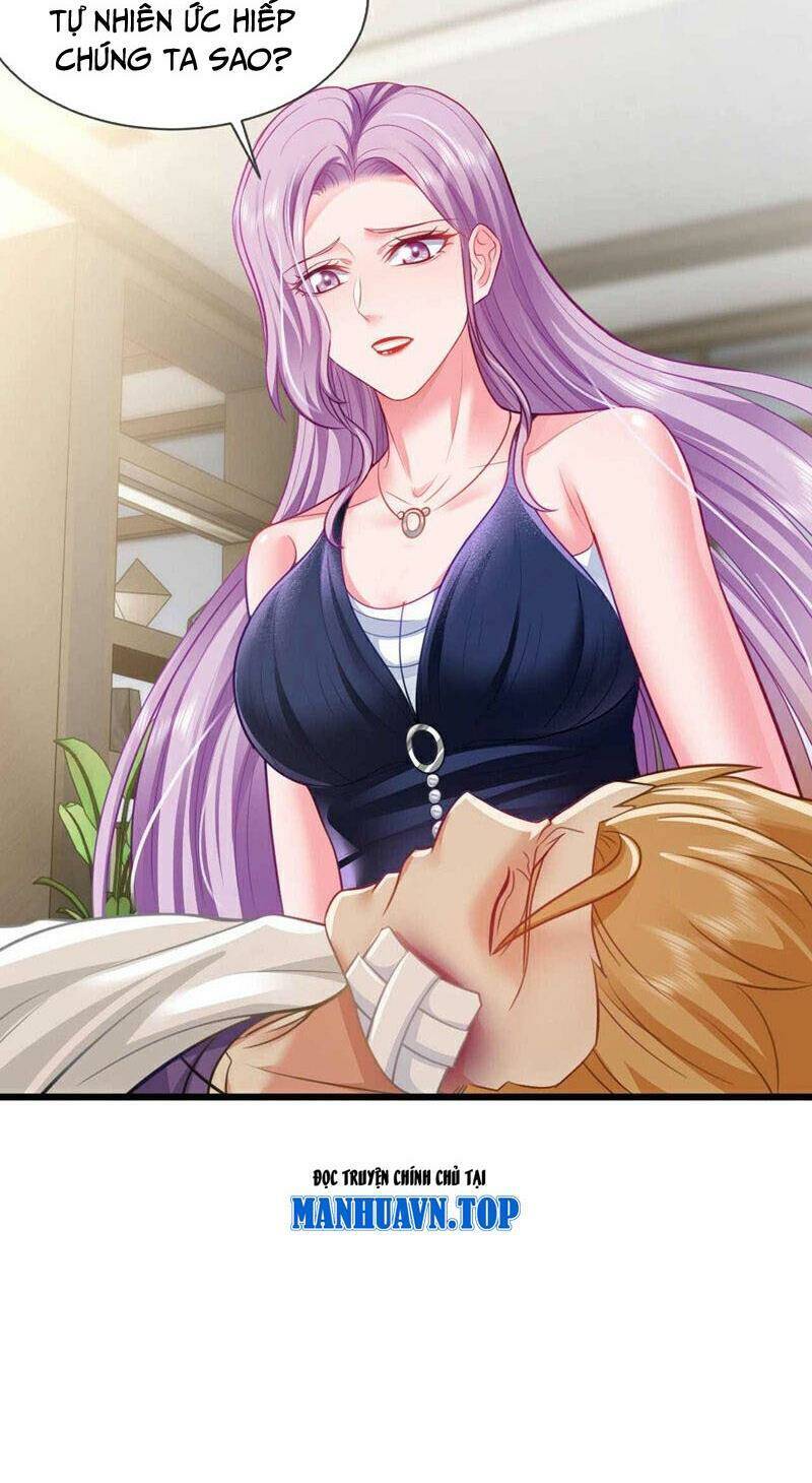 Trấn Quốc Thần Tế Chap 46 - Next Chap 47