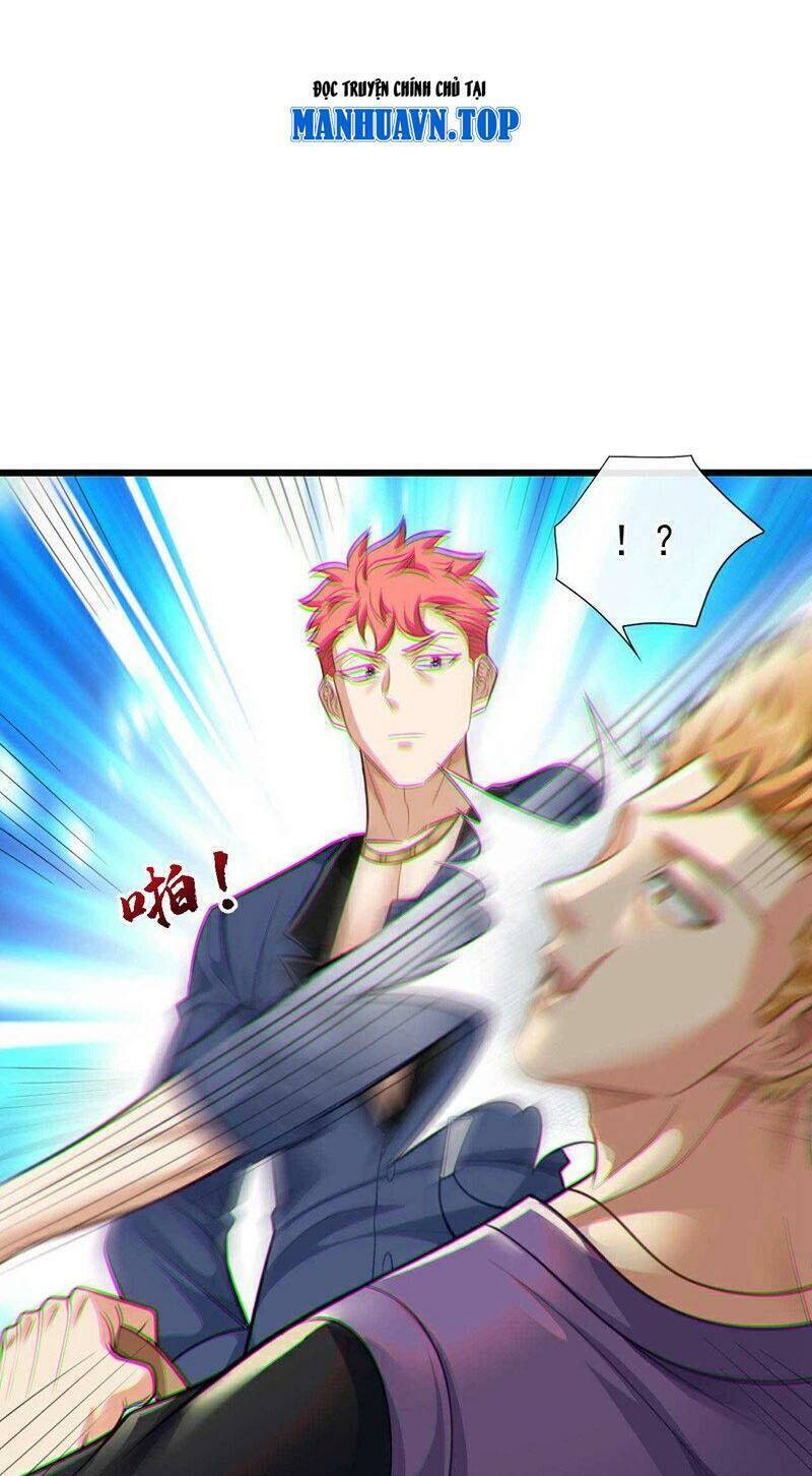 Trấn Quốc Thần Tế Chap 46 - Next Chap 47