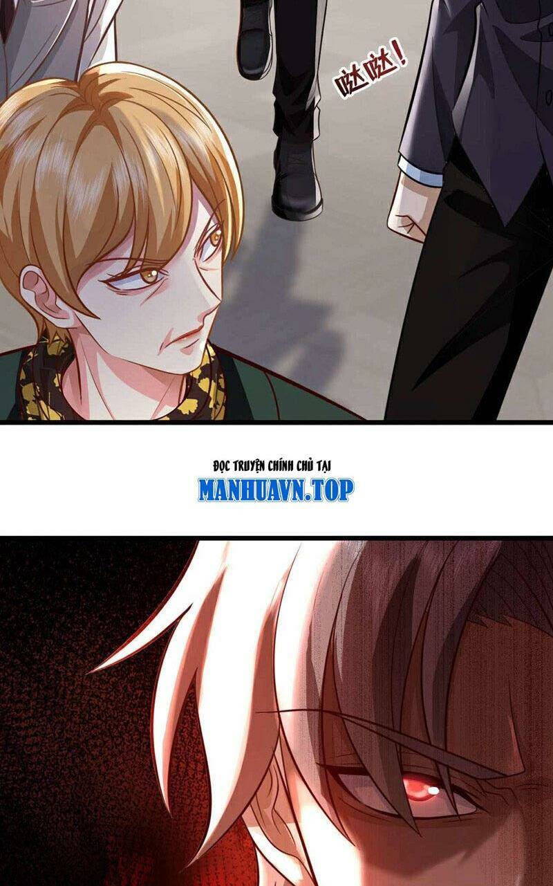 Trấn Quốc Thần Tế Chap 46 - Next Chap 47