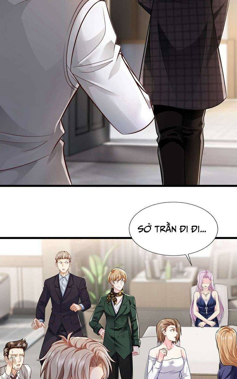 Trấn Quốc Thần Tế Chap 46 - Next Chap 47