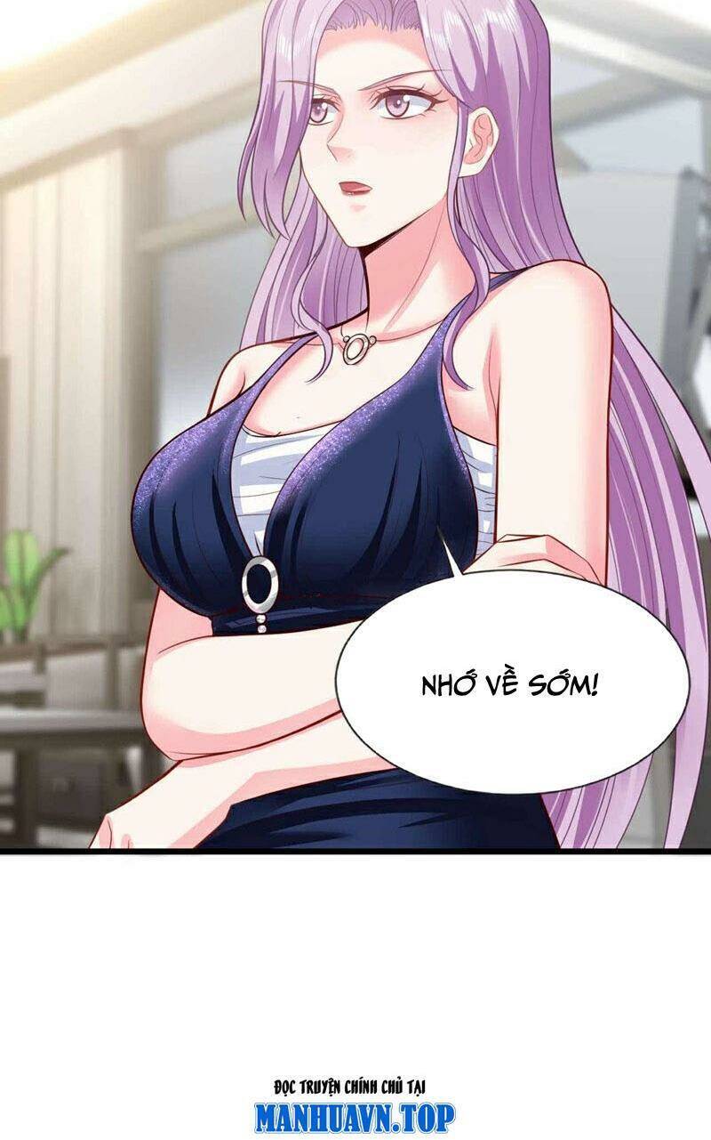 Trấn Quốc Thần Tế Chap 46 - Next Chap 47