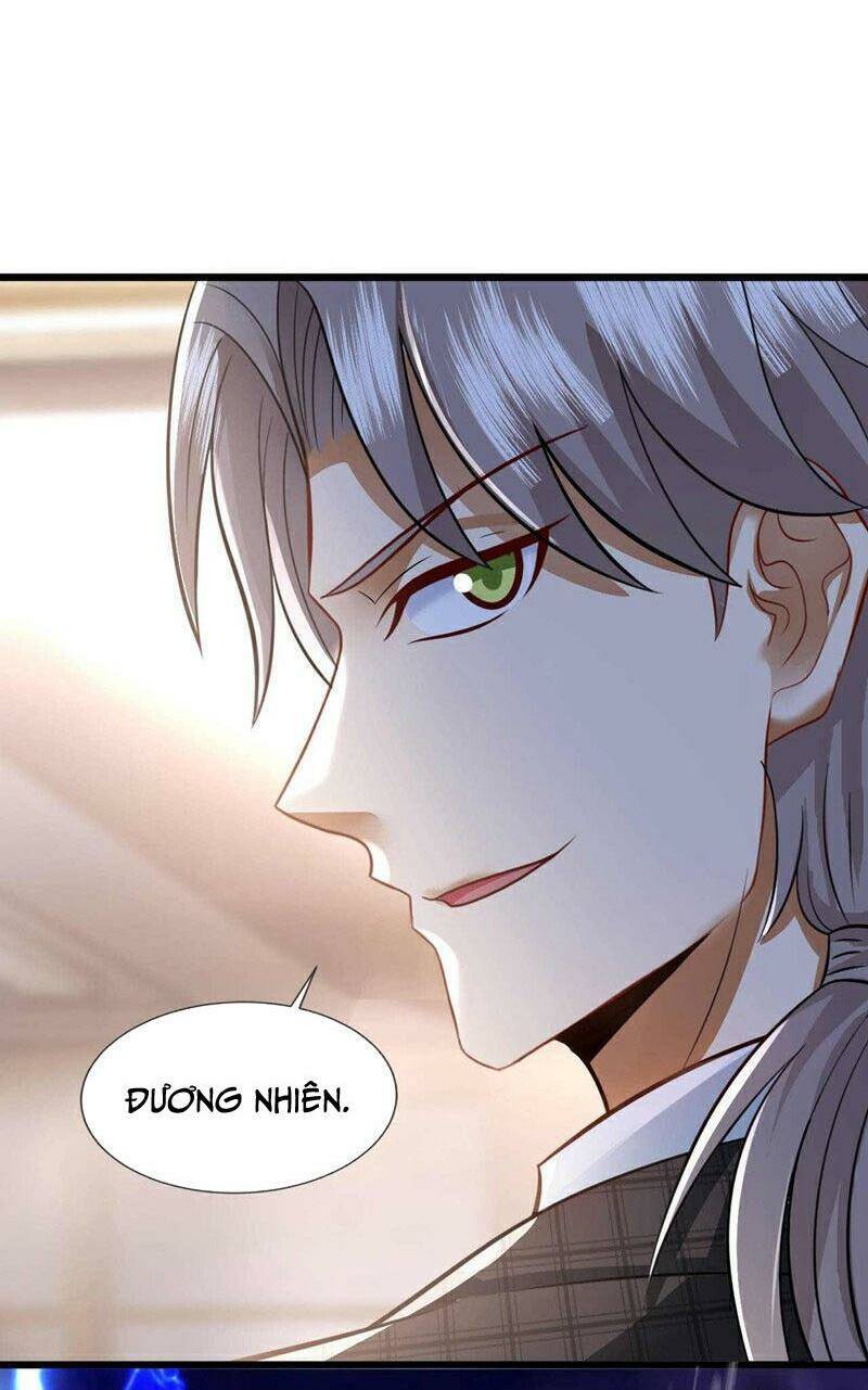 Trấn Quốc Thần Tế Chap 46 - Next Chap 47