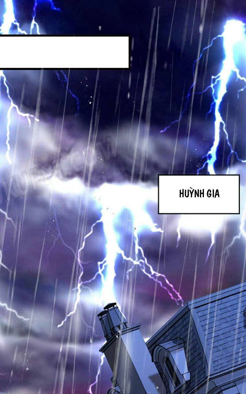 Trấn Quốc Thần Tế Chap 46 - Next Chap 47