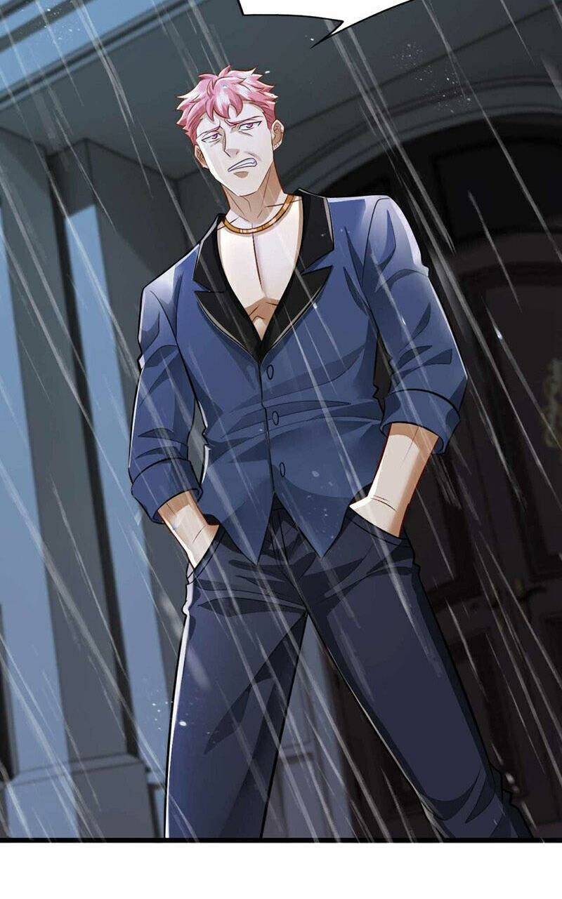 Trấn Quốc Thần Tế Chap 46 - Next Chap 47