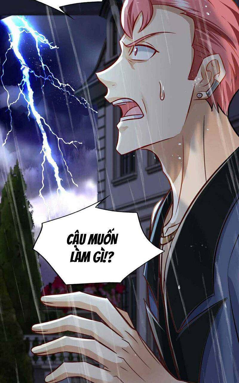 Trấn Quốc Thần Tế Chap 46 - Next Chap 47
