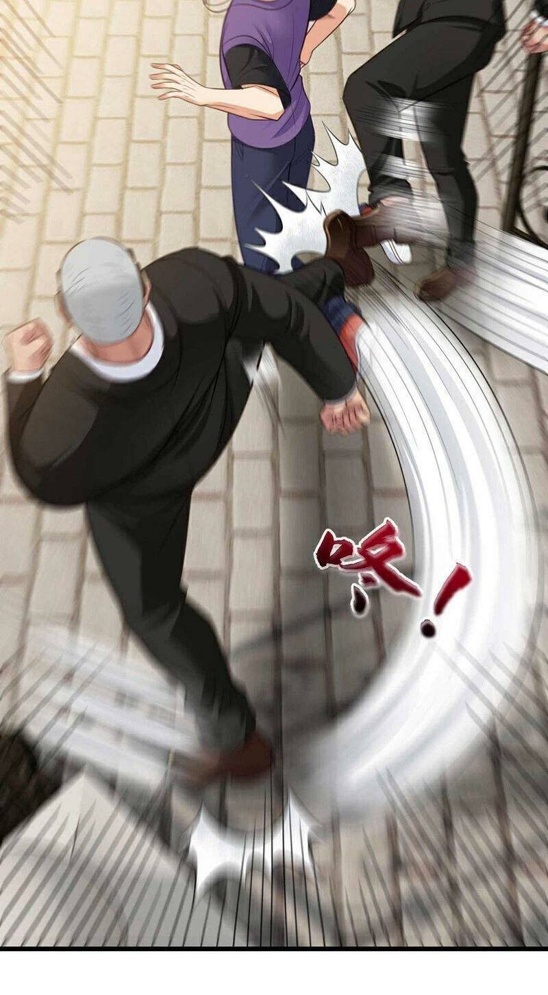 Trấn Quốc Thần Tế Chap 46 - Next Chap 47
