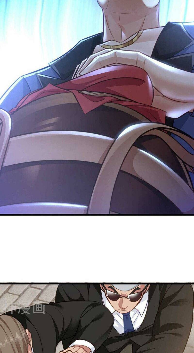 Trấn Quốc Thần Tế Chap 46 - Next Chap 47