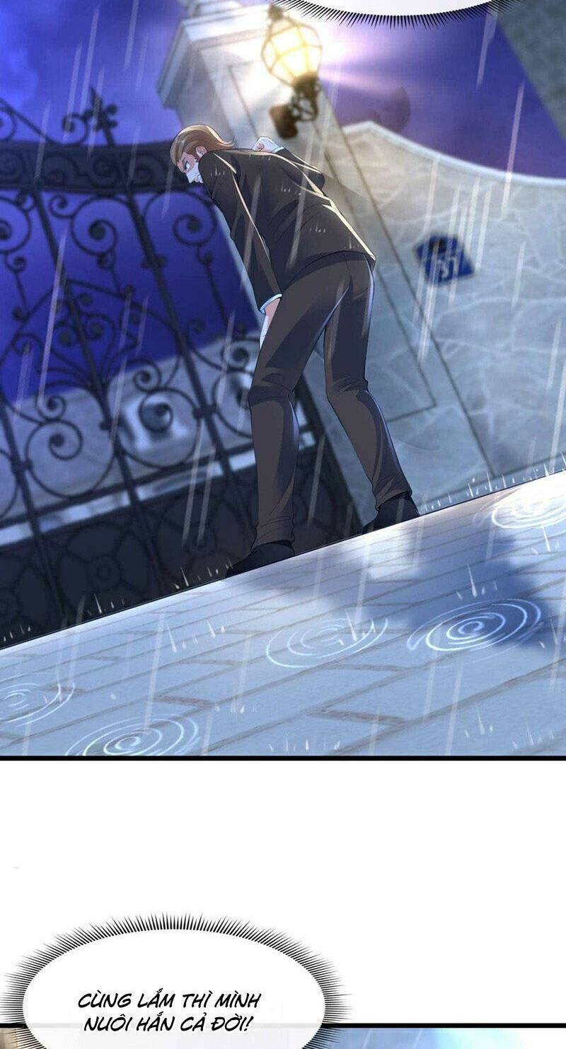 Trấn Quốc Thần Tế Chap 47 - Next Chap 48