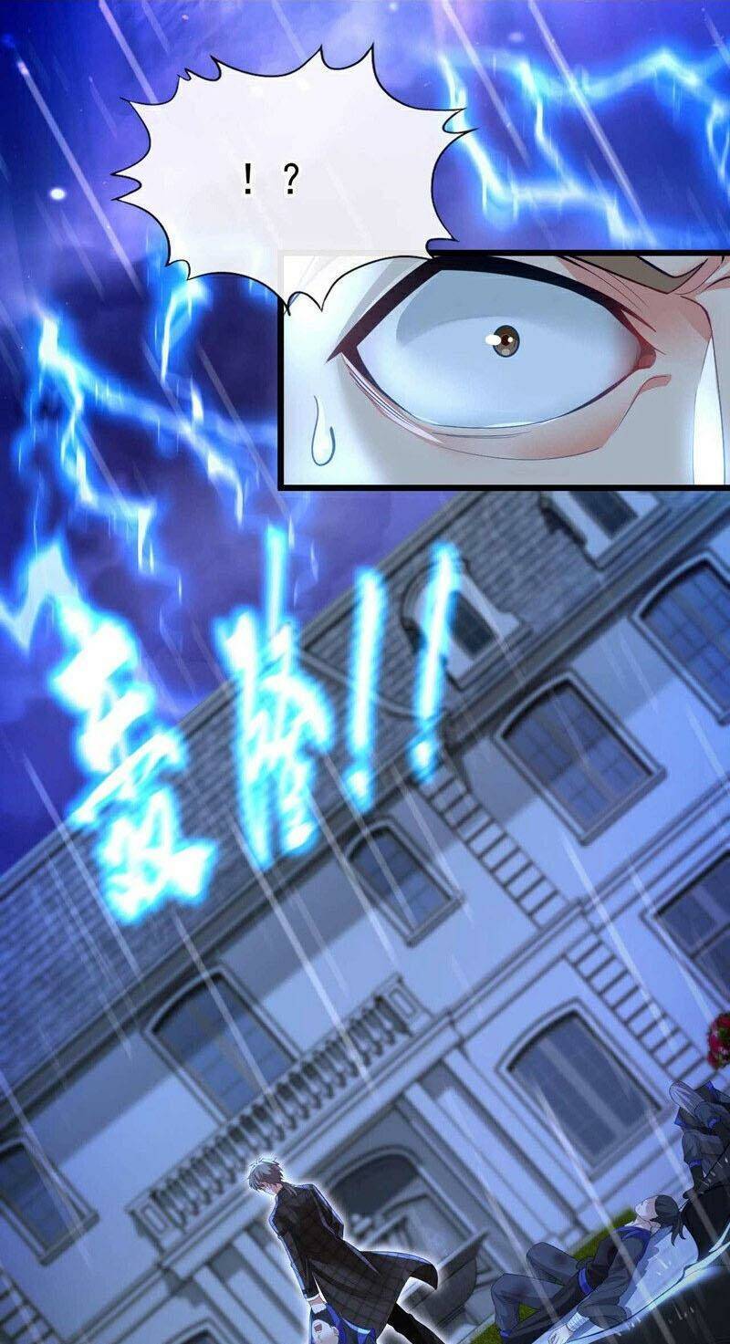 Trấn Quốc Thần Tế Chap 47 - Next Chap 48