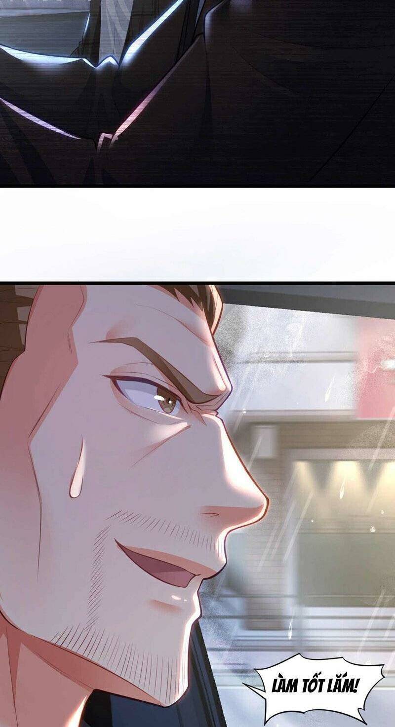 Trấn Quốc Thần Tế Chap 47 - Next Chap 48