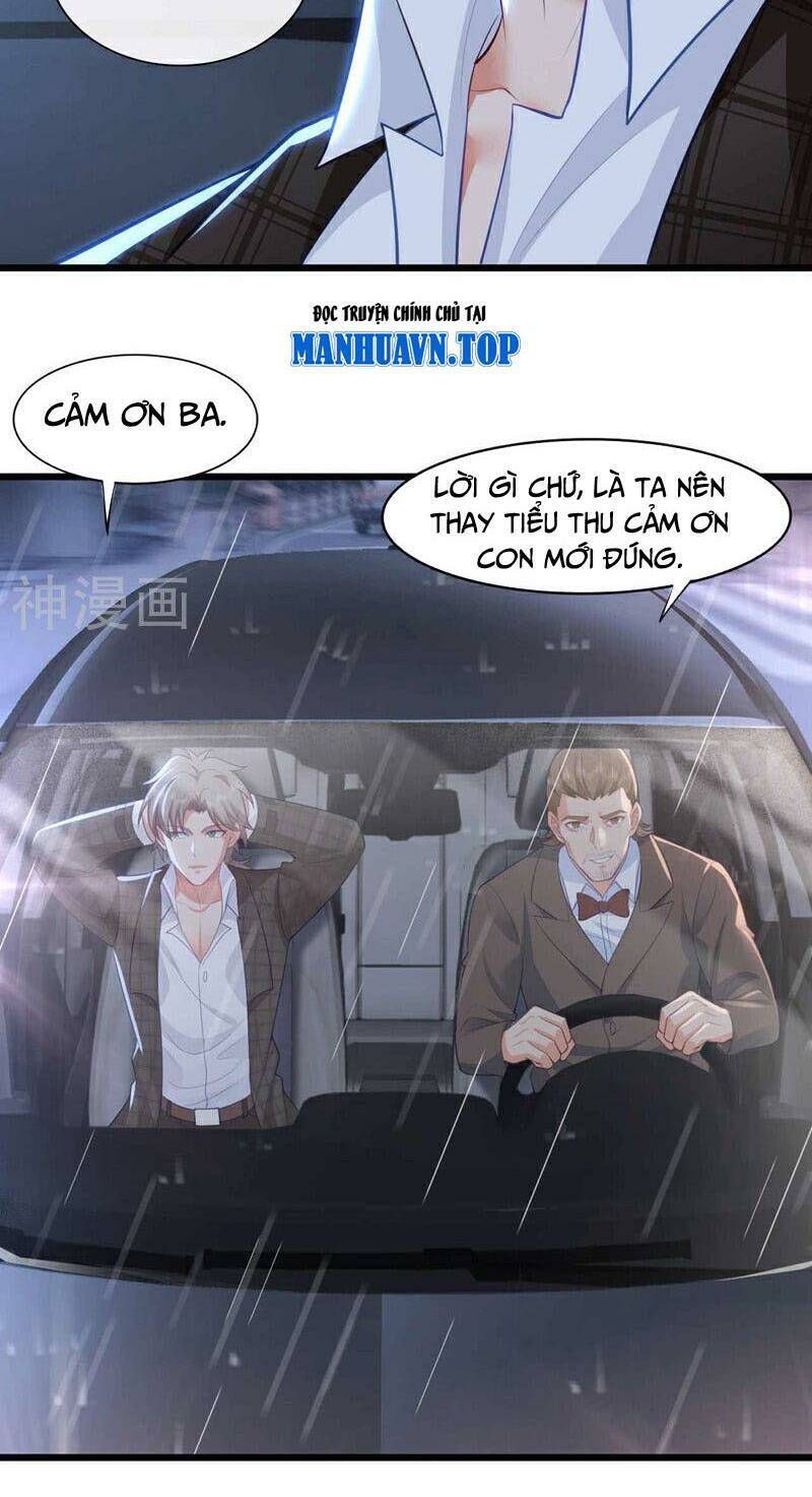 Trấn Quốc Thần Tế Chap 47 - Next Chap 48