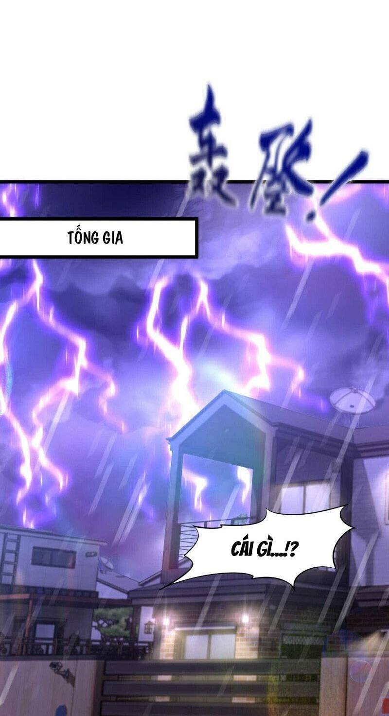 Trấn Quốc Thần Tế Chap 47 - Next Chap 48