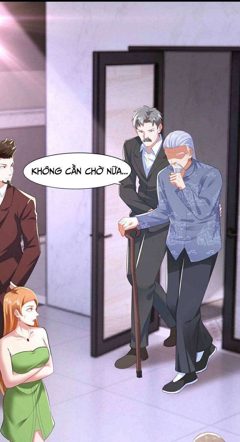 Trấn Quốc Thần Tế Chap 47 - Next Chap 48