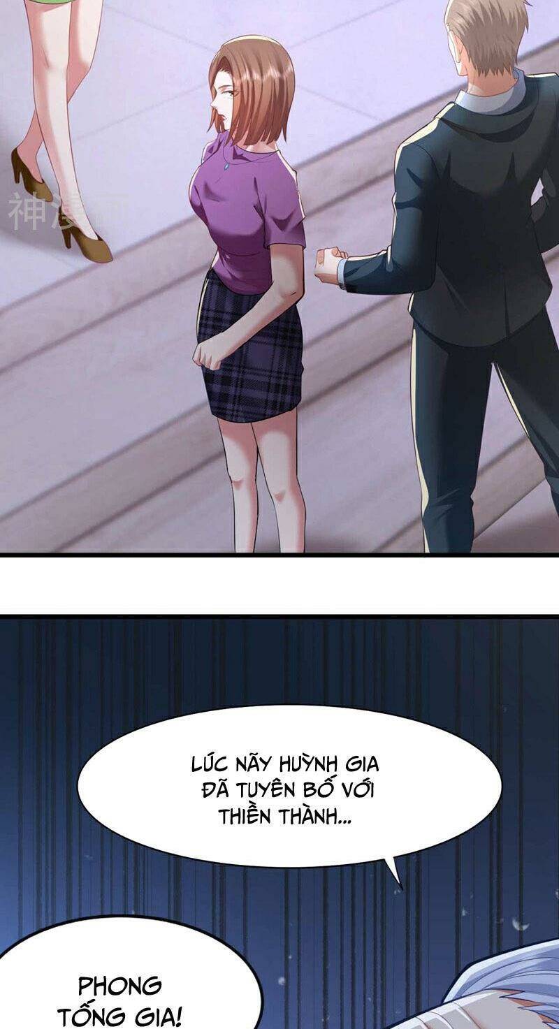 Trấn Quốc Thần Tế Chap 47 - Next Chap 48