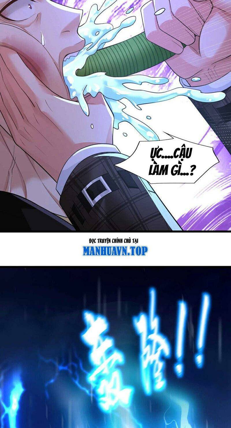 Trấn Quốc Thần Tế Chap 47 - Next Chap 48