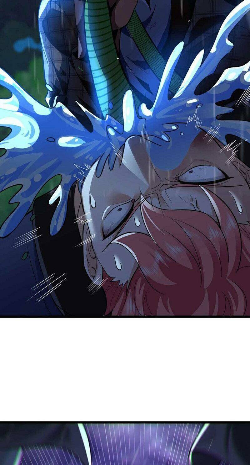 Trấn Quốc Thần Tế Chap 47 - Next Chap 48
