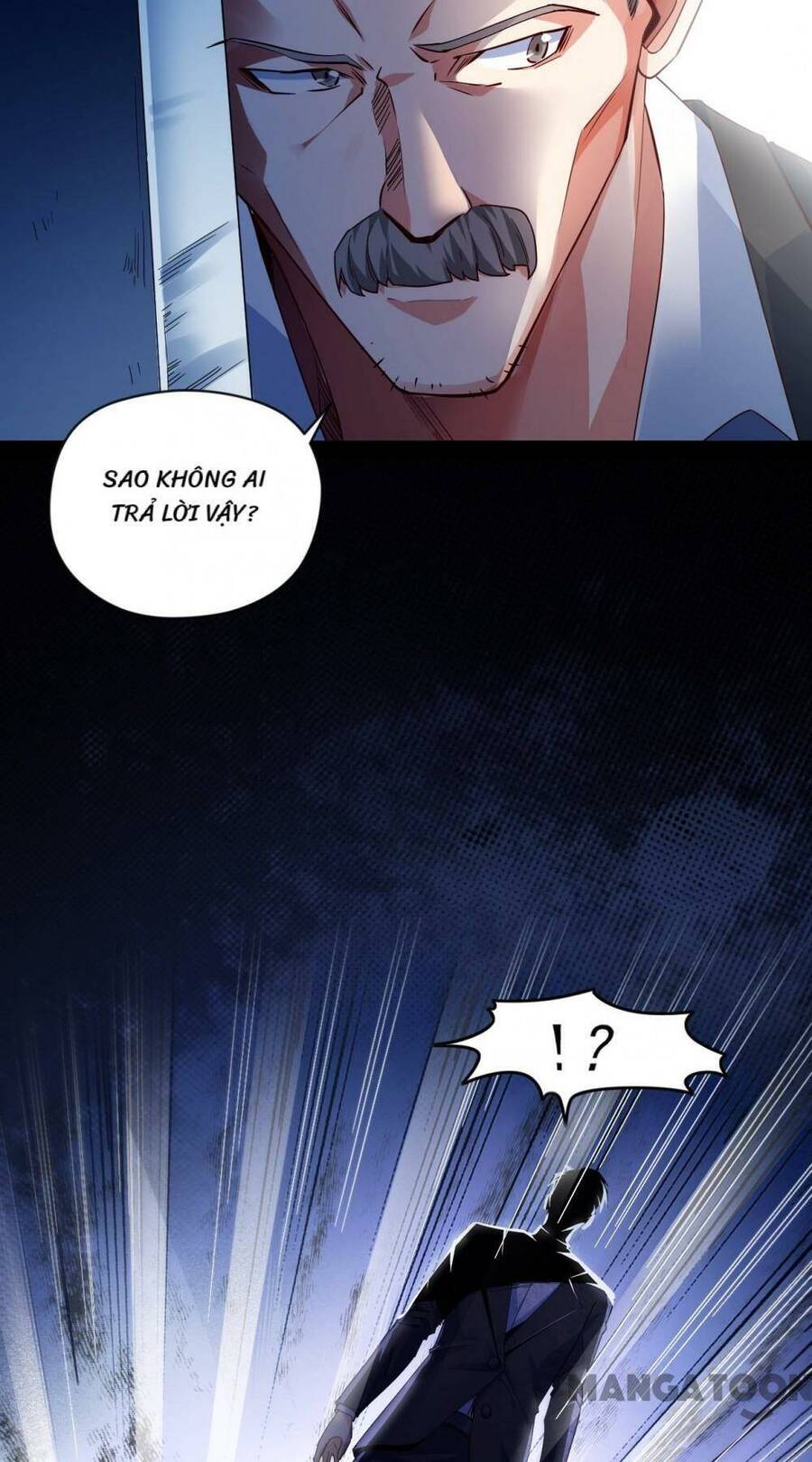 Trấn Quốc Thần Tế Chap 5 - Next Chap 6