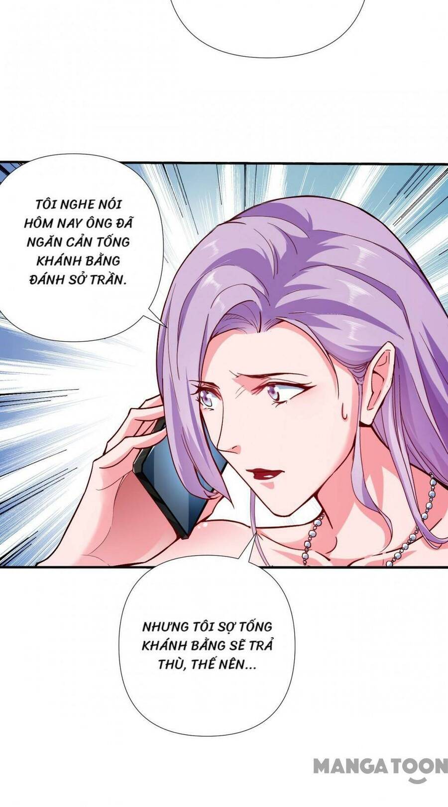 Trấn Quốc Thần Tế Chap 5 - Next Chap 6