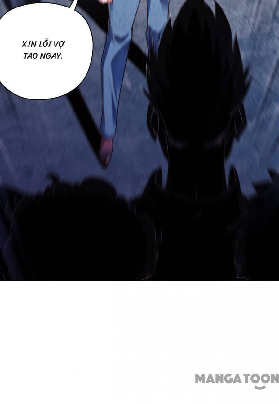 Trấn Quốc Thần Tế Chap 5 - Next Chap 6