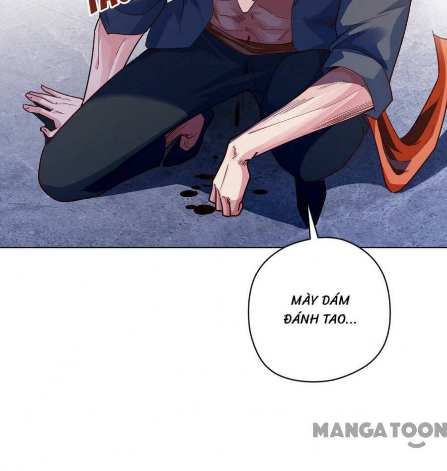 Trấn Quốc Thần Tế Chap 5 - Next Chap 6