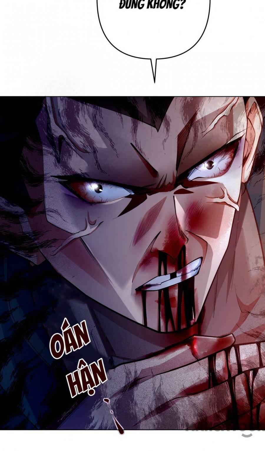 Trấn Quốc Thần Tế Chap 5 - Next Chap 6
