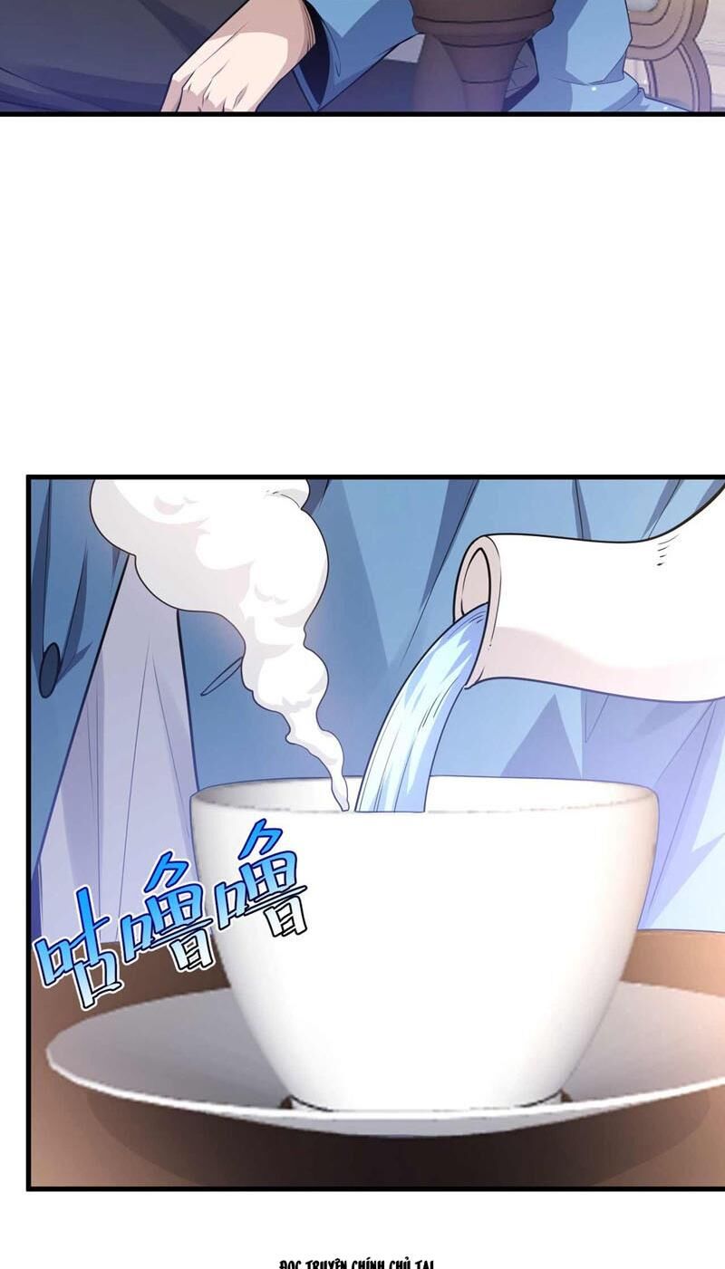Trấn Quốc Thần Tế Chap 50 - Next Chap 51