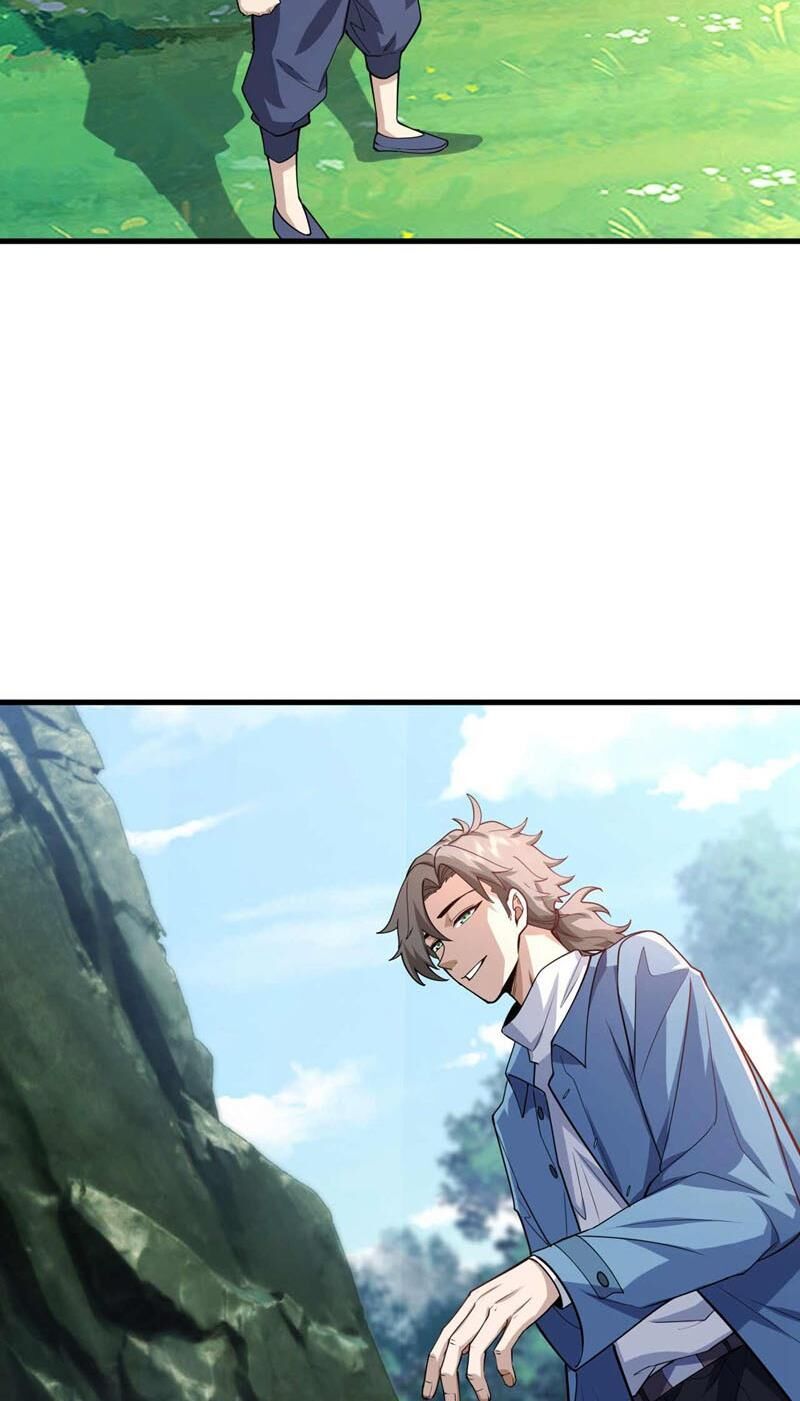 Trấn Quốc Thần Tế Chap 50 - Next Chap 51