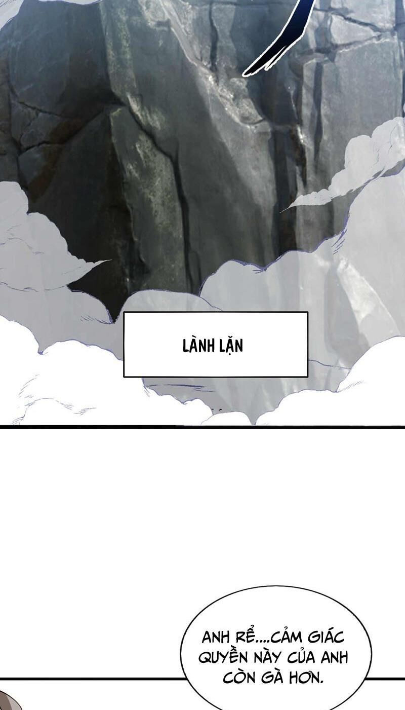 Trấn Quốc Thần Tế Chap 50 - Next Chap 51