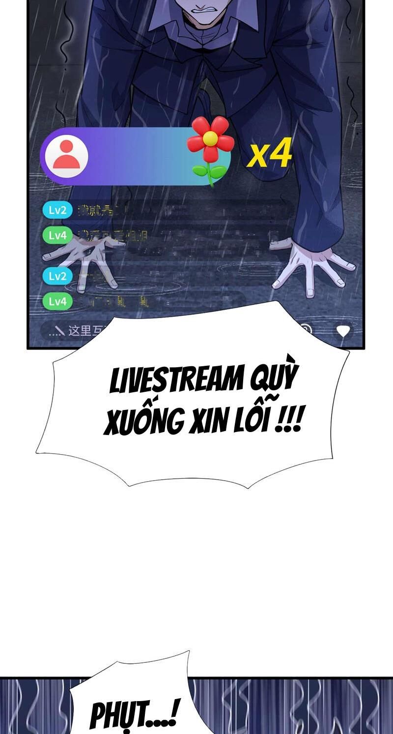 Trấn Quốc Thần Tế Chap 50 - Next Chap 51