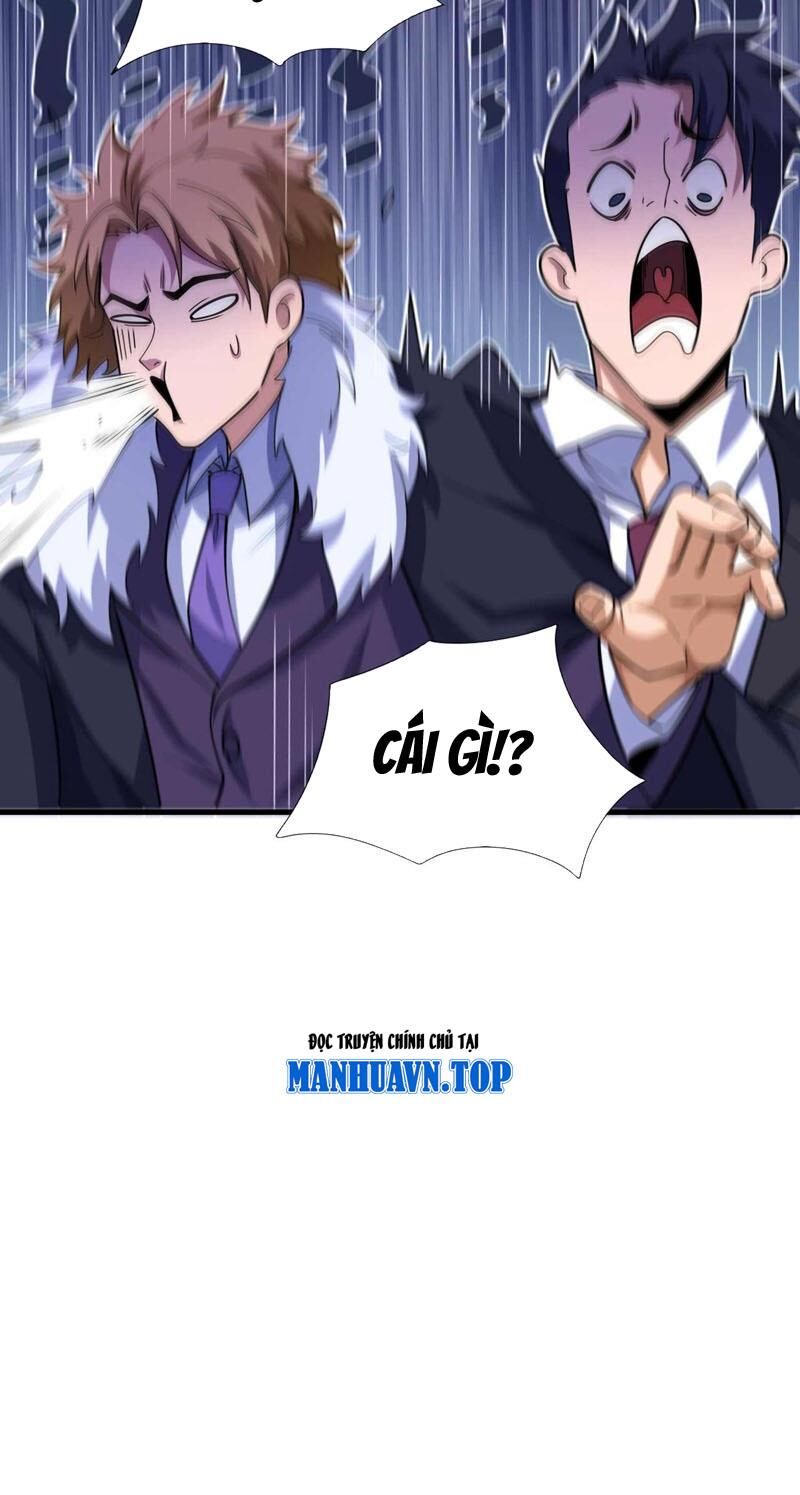Trấn Quốc Thần Tế Chap 50 - Next Chap 51