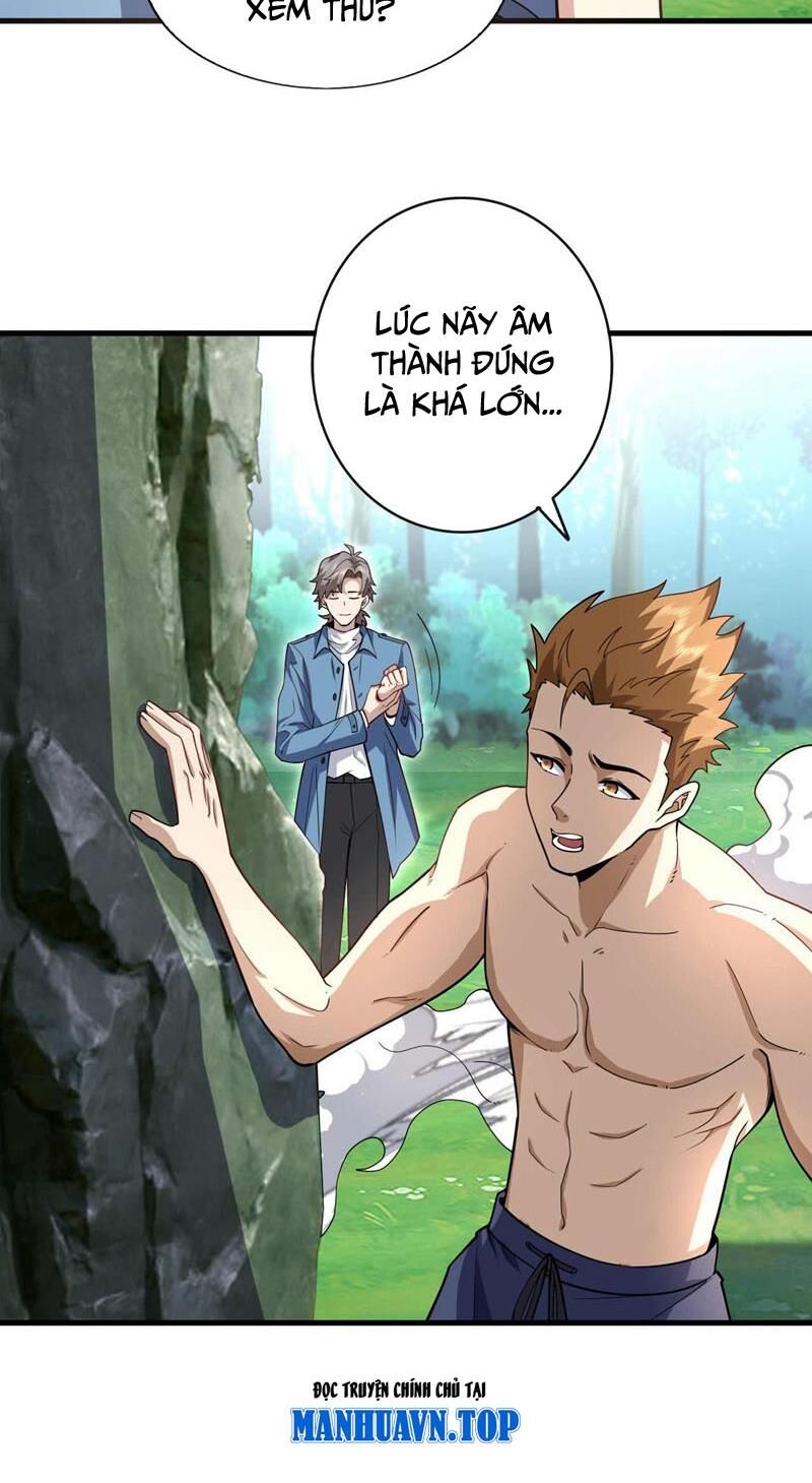 Trấn Quốc Thần Tế Chap 51 - Next Chap 52