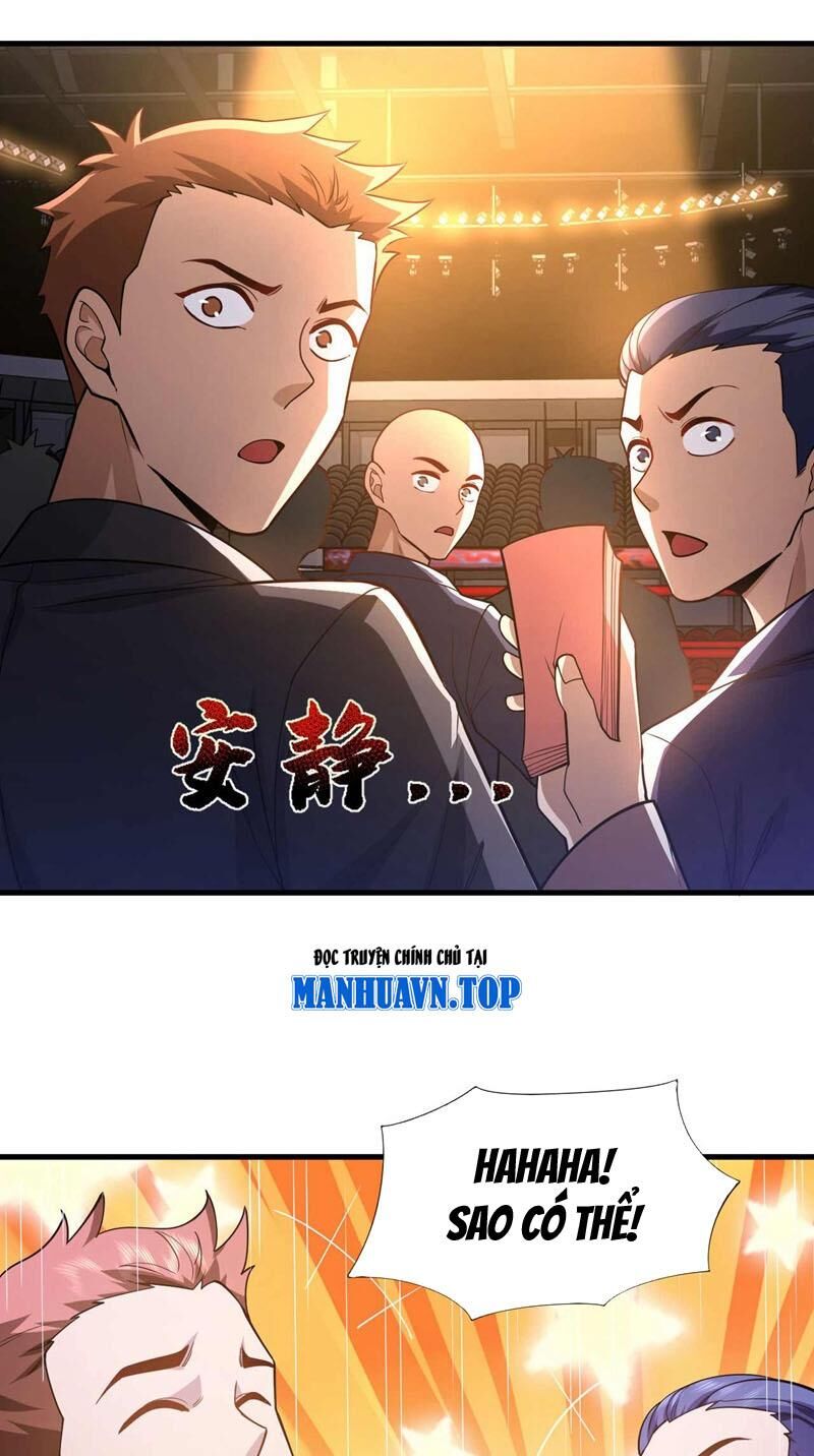 Trấn Quốc Thần Tế Chap 51 - Next Chap 52