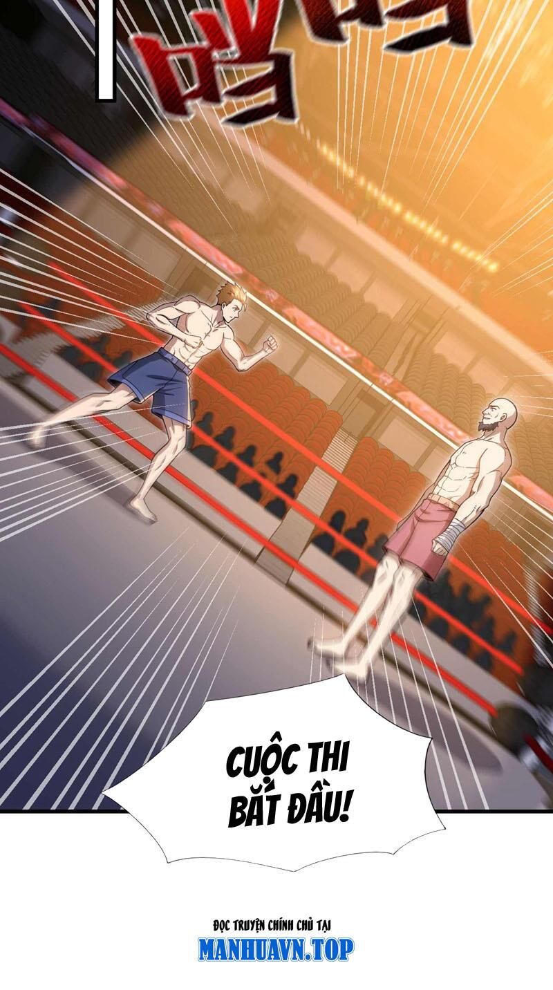Trấn Quốc Thần Tế Chap 51 - Next Chap 52