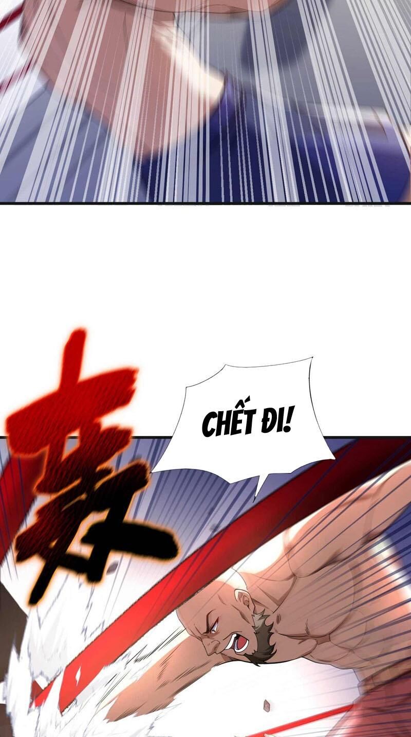 Trấn Quốc Thần Tế Chap 51 - Next Chap 52