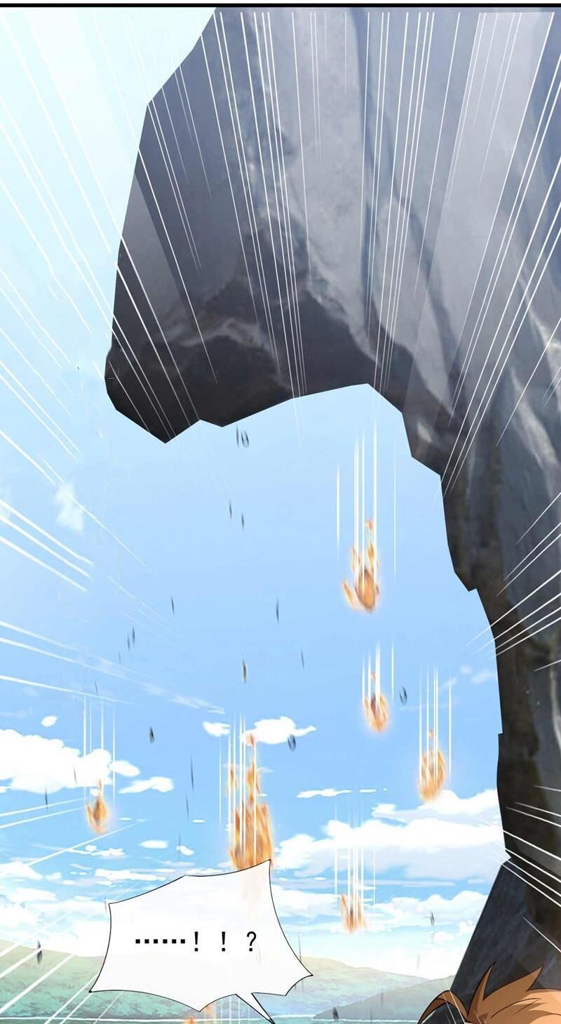 Trấn Quốc Thần Tế Chap 51 - Next Chap 52