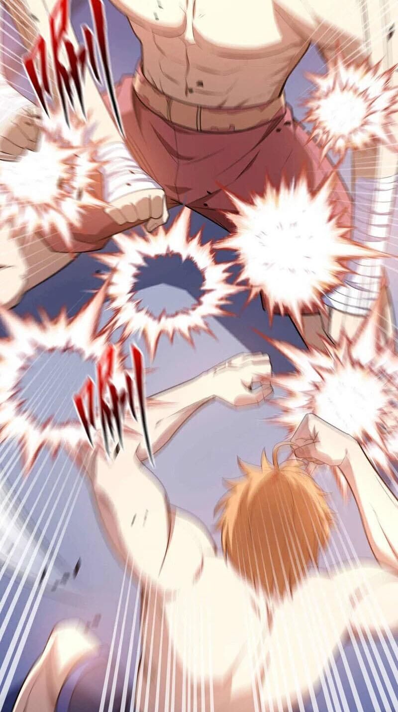 Trấn Quốc Thần Tế Chap 51 - Next Chap 52
