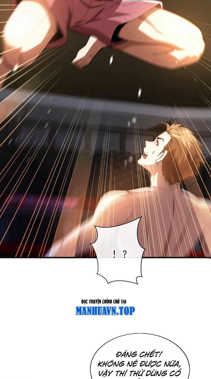 Trấn Quốc Thần Tế Chap 51 - Next Chap 52