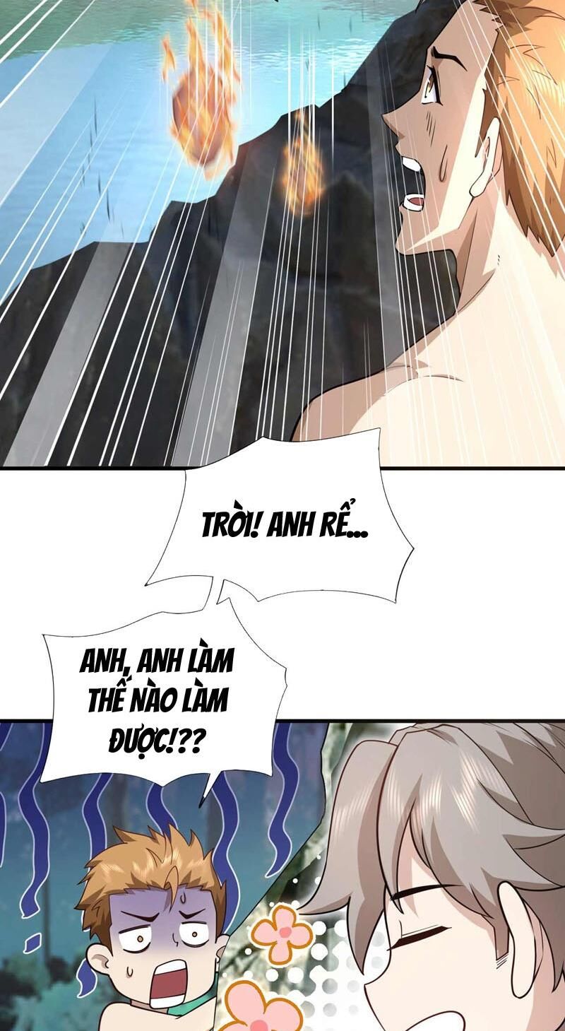 Trấn Quốc Thần Tế Chap 51 - Next Chap 52