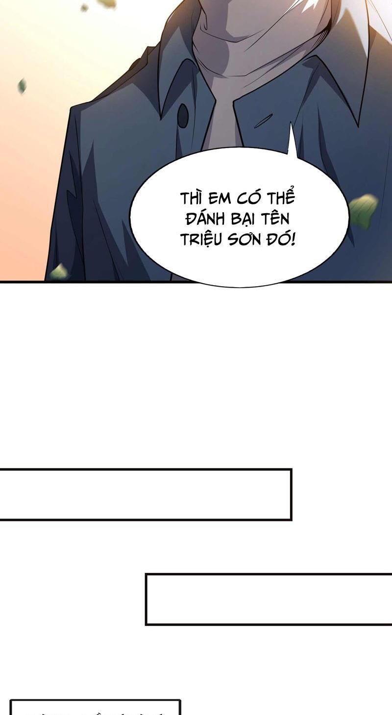 Trấn Quốc Thần Tế Chap 51 - Next Chap 52
