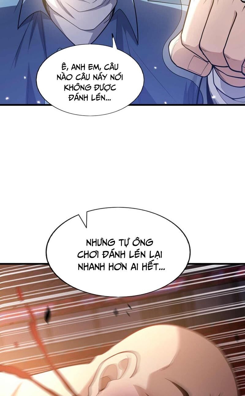 Trấn Quốc Thần Tế Chap 52 - Next Chap 53