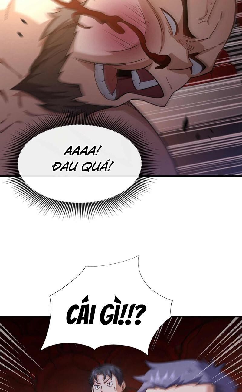 Trấn Quốc Thần Tế Chap 52 - Next Chap 53