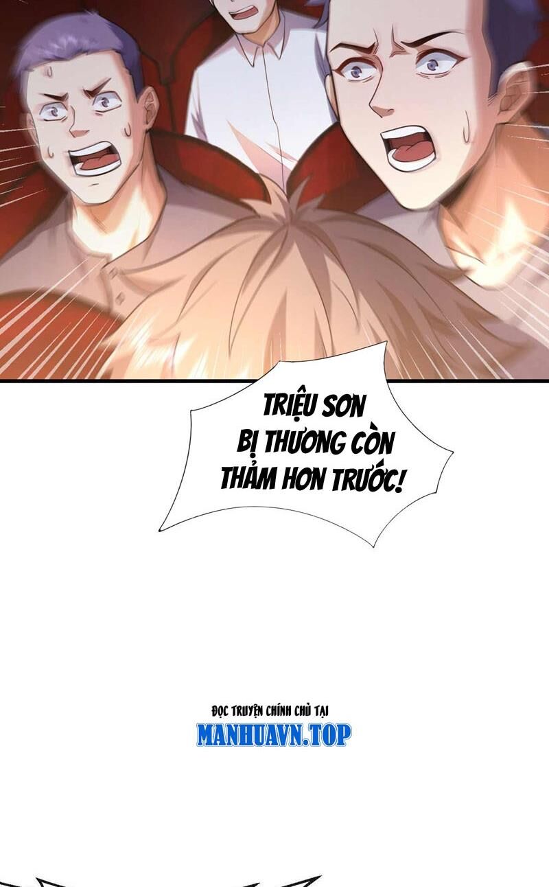 Trấn Quốc Thần Tế Chap 52 - Next Chap 53