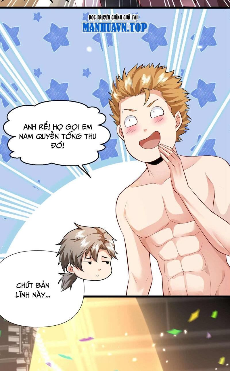 Trấn Quốc Thần Tế Chap 52 - Next Chap 53