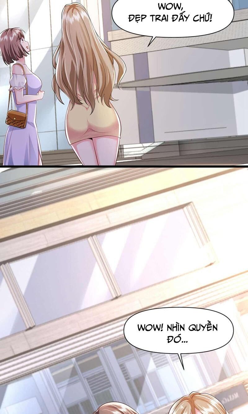 Trấn Quốc Thần Tế Chap 52 - Next Chap 53