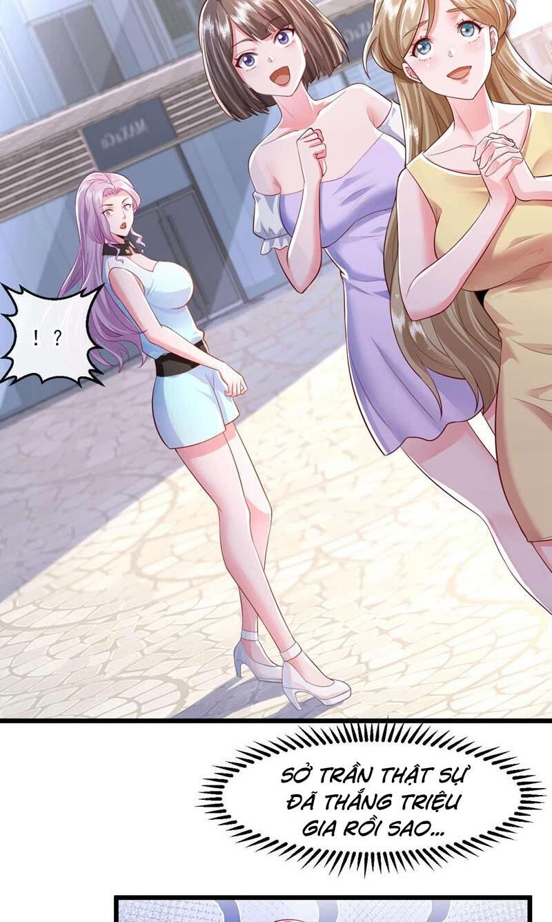 Trấn Quốc Thần Tế Chap 52 - Next Chap 53