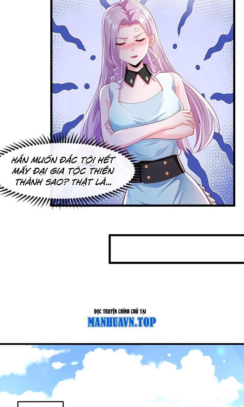 Trấn Quốc Thần Tế Chap 52 - Next Chap 53