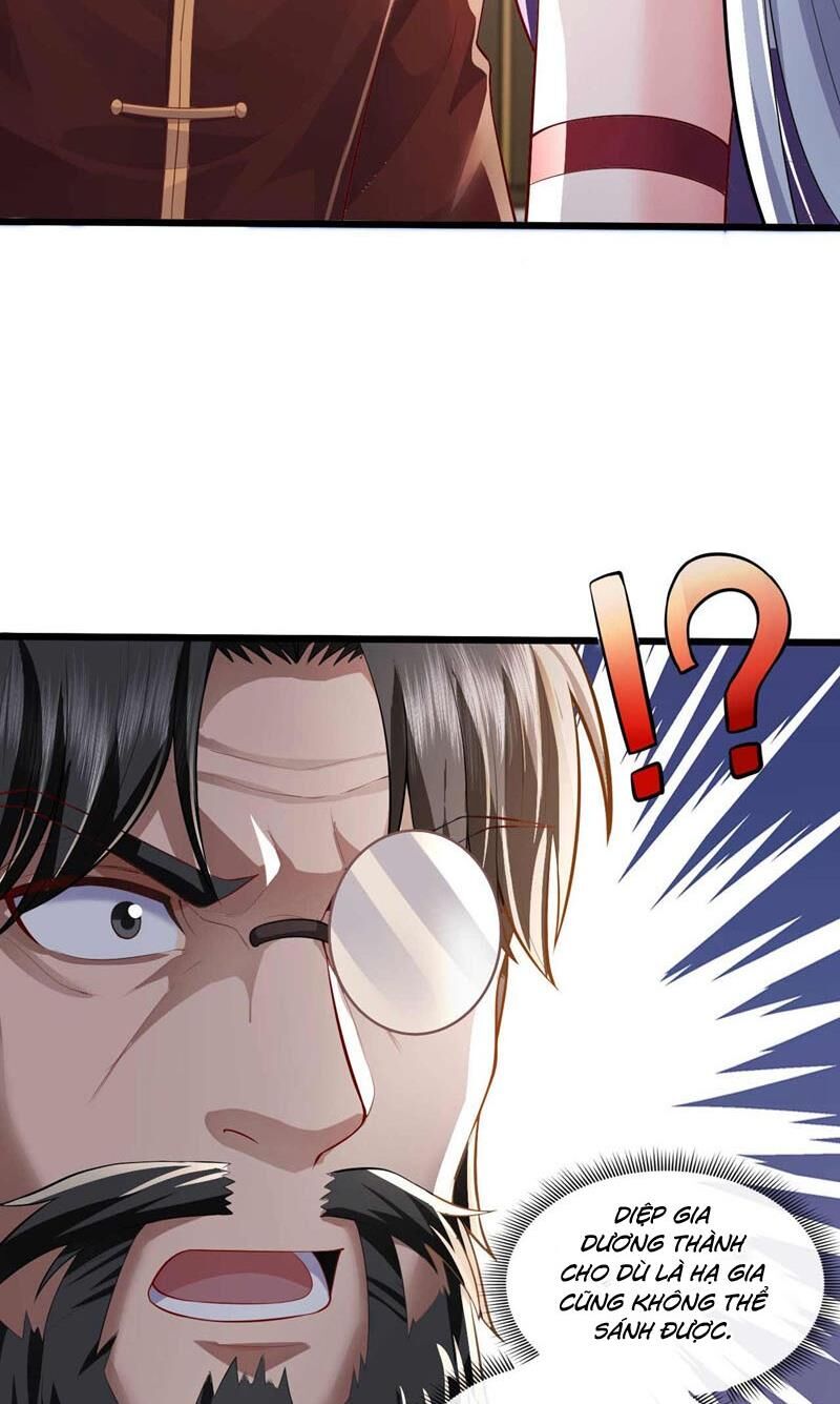Trấn Quốc Thần Tế Chap 52 - Next Chap 53