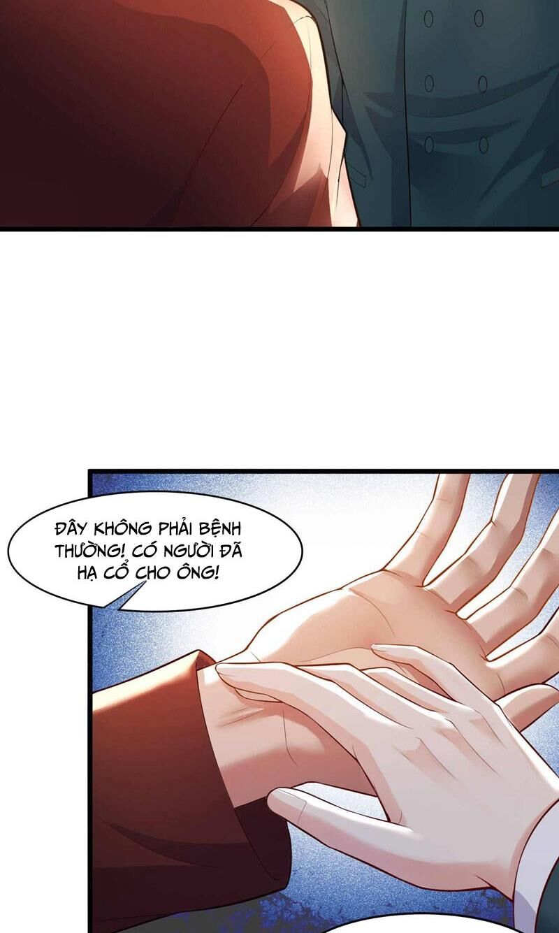 Trấn Quốc Thần Tế Chap 52 - Next Chap 53