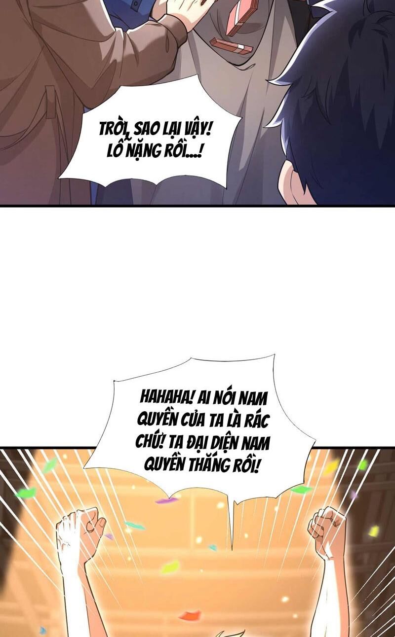 Trấn Quốc Thần Tế Chap 52 - Next Chap 53